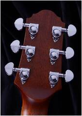 Гитара электроакустическая шестиструнная CRAFTER STG G-18ce