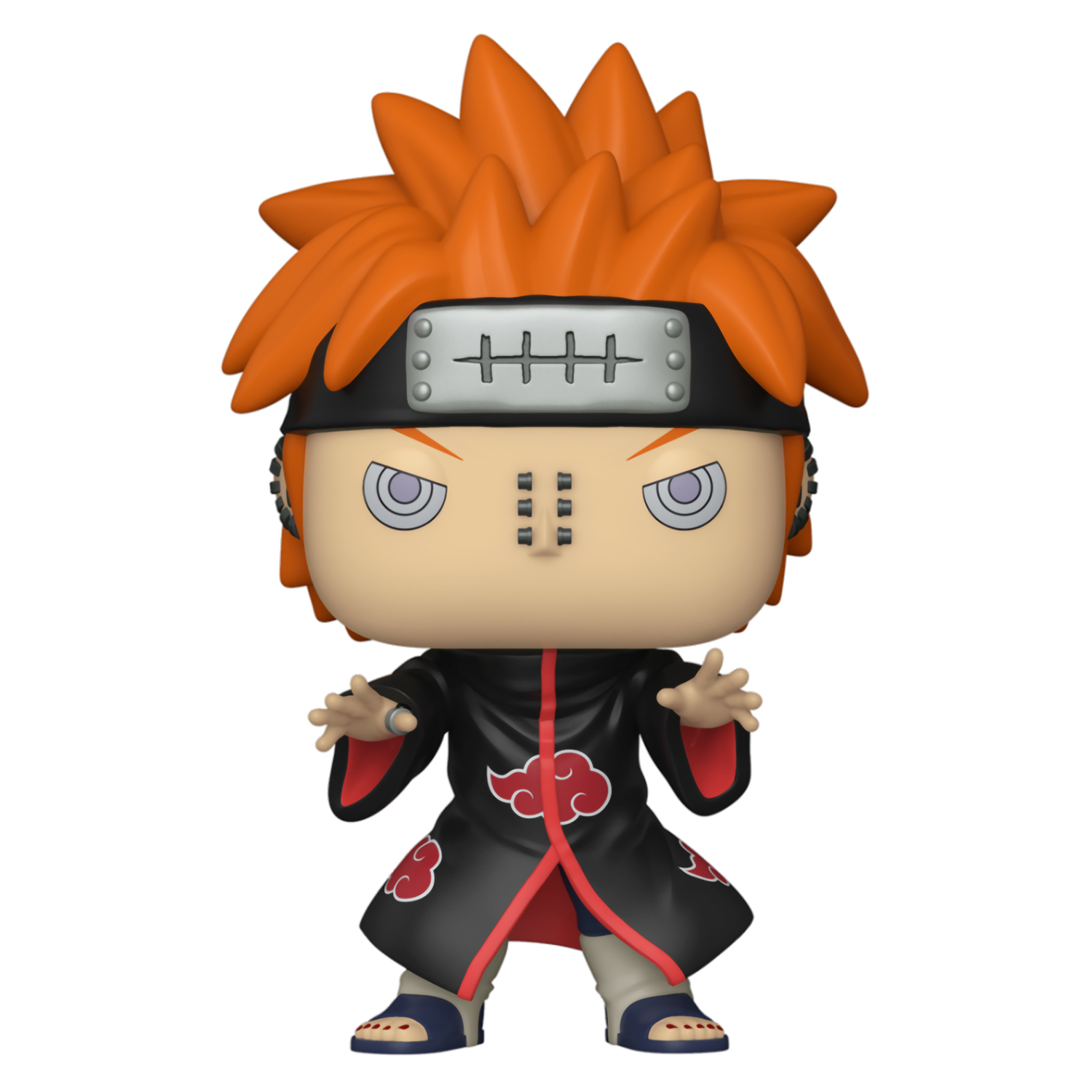 Funko POP! Naruto: Pain (934) – купить по выгодной цене | Интернет-магазин  комиксов 28oi.ru