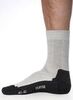 Элитные термоноски Noname Classic Sock Light Grey
