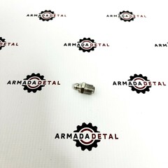 Пресс-масленка 1/8 | 1450/0001 | Spare Parts