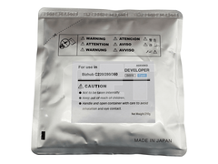 Девелопер для KONICA MINOLTA Bizhub C220/C280/C360 (CET) Cyan, 210г/пак, 114000 стр., CET8433