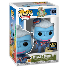 Funko POP! The Wizard of Oz 85th: Winged Monkey (Exc) (1520)