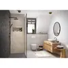 Villeroy&Boch TVC000456000K5 TVC000456000K5 Выпуск для душа 1/2'', Материал: Латунь, Чёрный матовый (ДО ОКОНЧАНИЯ ОСТАТКОВ)