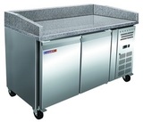 фото 1 Стол для пиццы Cooleq PZ2600TN на profcook.ru