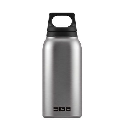 Термобутылка Sigg H&C (0,3 литра), стальная