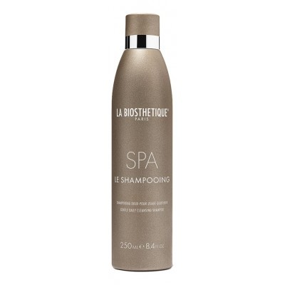 La Biosthetique SPA Line: Мягкий SPA-шампунь для ежедневного ухода за волосами (Le Shampooing SPA)