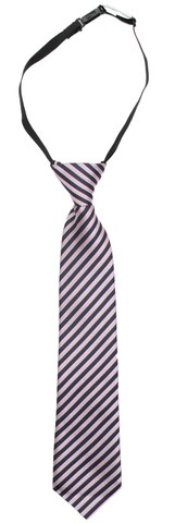 Галстук в полоску TSAREVICH