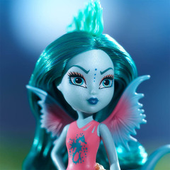 Бэй Тайдчейсер Кентавр Монстер Хай