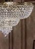 Люстра Maytoni Palace DIA890-CL-18-G
