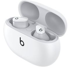 Наушники вставные Beats Studio Buds True Wireless Noise Cancelling Earphones, White (MJ4Y3ZM/A)