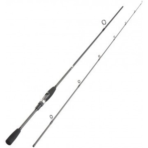 Купить рыболовный спиннинг Helios Black Asteria 2,4м (15-60г) HS-BA-240H