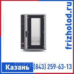 Пароконвектомат FM RXB-610