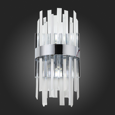 Светильник настенный ST Luce Bafo SL1160.101.04