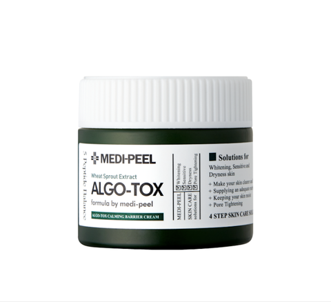 Крем для лица MEDI-PEEL Algo Tox Calming Barrier Cream 50 мл