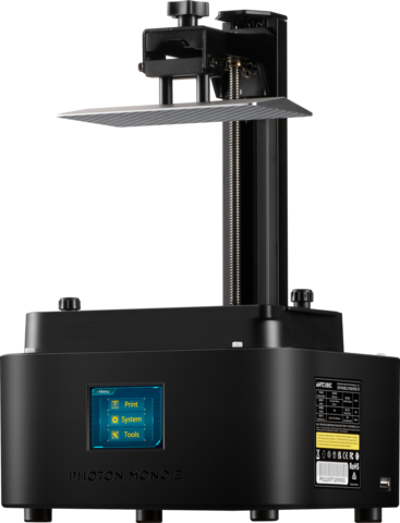 3D-принтер Anycubic Photon Mono 2