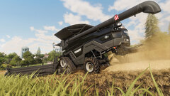 Farming Simulator 19 - Ambassadore Edition (диск для PS4, полностью на русском языке)