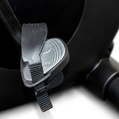 Велотренажер горизонтальный A-2200G Protrain 1BR02HAD2001A