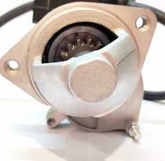 Электрический стартер для снегоуборщика 9-15л/с