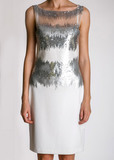 Платье BLUMARINE