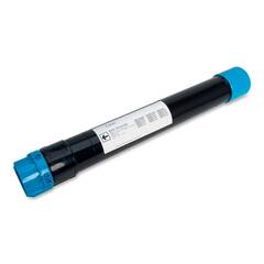 Тонер-картридж XEROX AltaLink C8035, 8045, 8055, 8070 cyan metered (006R01512)