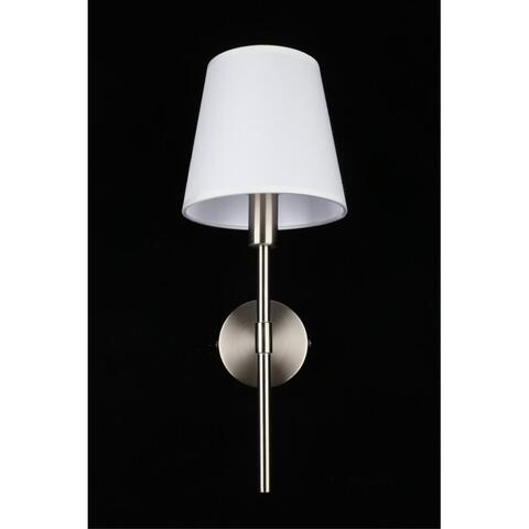 Настенный светильник Aployt Zofia APL.330.01.01