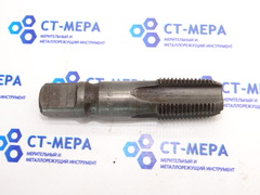 Метчик K 1/2" х 14 ниток Р18