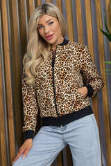 Бомбер Сан-Марино (лео) Б13360-13М LT Collection