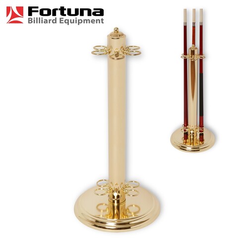 Киевница напольная Fortuna Gloria Golden для 6 киев