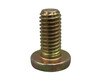 MS27039-1-06 Alloy Steel Screw, 10-32 Thread Size, 13⁄32" Length