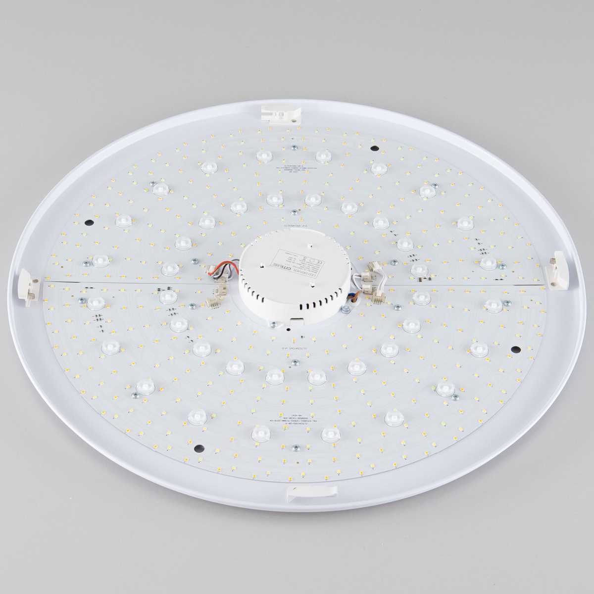 Потолочный светодиодный светильник Citilux Старлайт Смарт CL703A100G