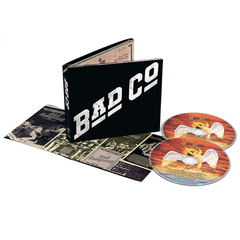 Bad Company / Bad Company (2CD)
