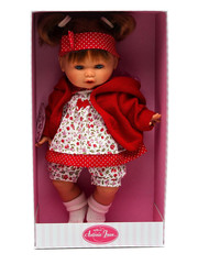 Munecas Antonio Juan Кукла 