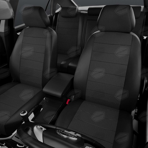 Универсальные чехлы AVTOLIDER1