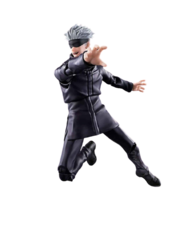 Фигурка S.H.Figuarts Jujutsu Kaisen Satoru Gojou