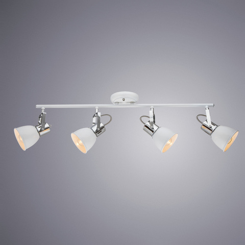 Спот Arte Lamp Jovi A1677PL-4WH