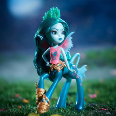 Бэй Тайдчейсер Кентавр Монстер Хай