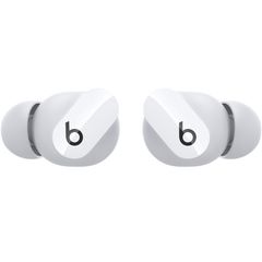 Наушники вставные Beats Studio Buds True Wireless Noise Cancelling Earphones, White (MJ4Y3ZM/A)