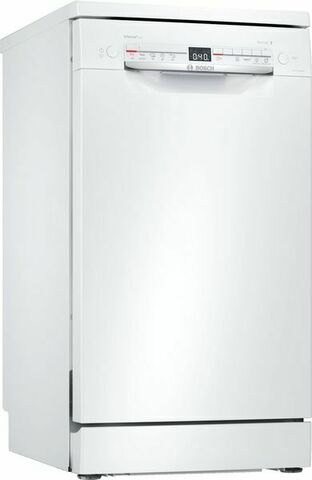 Посудомоечная машина шириной 45 см Bosch SRS2IKW4CR