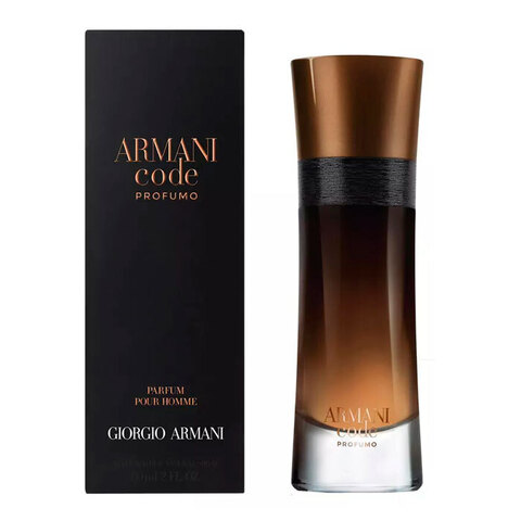 Armani Code Profumo