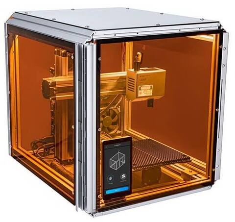 3D-принтер Snapmaker 2.0 A150 3в1