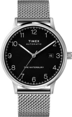 Наручные часы Timex TW2T70200YL фото