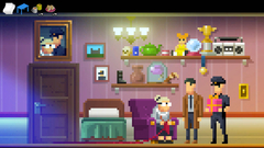 The Darkside Detective: A Fumble in the Dark (для ПК, цифровой код доступа)