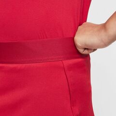 Детская юбка Nike Court Skirt STR - gym red/white
