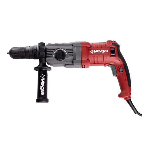 Перфоратор SDS-plus Vega Professional VH1350DFR