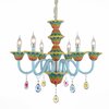 Люстра подвесная ST Luce Ornato SL674.783.06