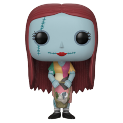 Фигурка Funko POP! Disney TNBC Sally with Basket