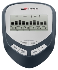 Эллиптический эргометр Carbon Fitness E907