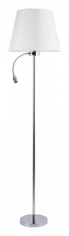 Торшер Arte Lamp A2581PN-2CC