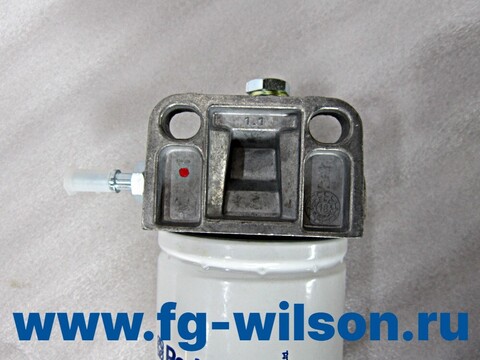 Фильтр топливный, в сборе / Fuel Filter Assembly АРТ: 10000-48996