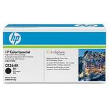 Картридж HP 646X лазерный черный увеличенной емкости (17000 стр)
